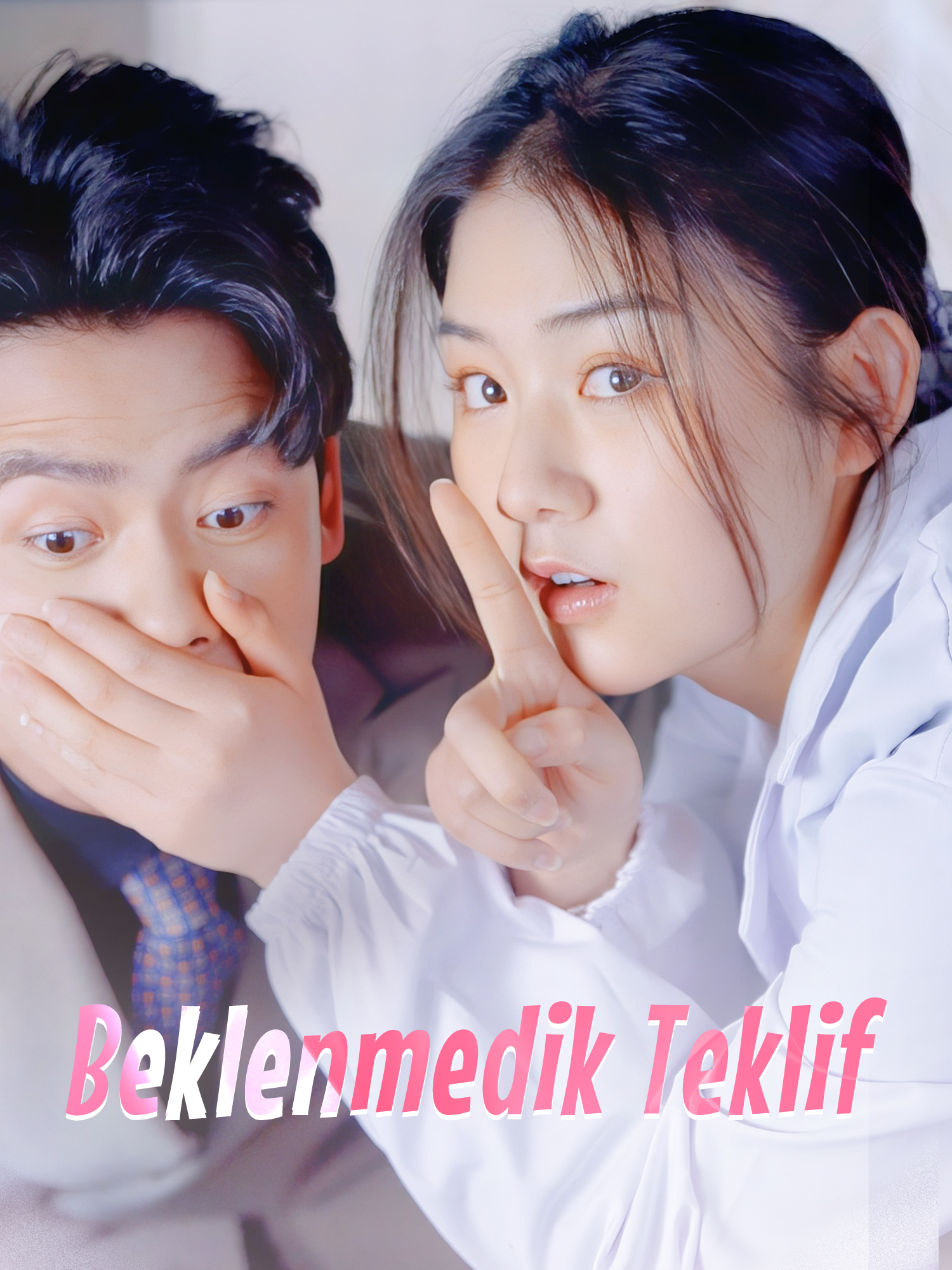 Beklenmedik Teklif