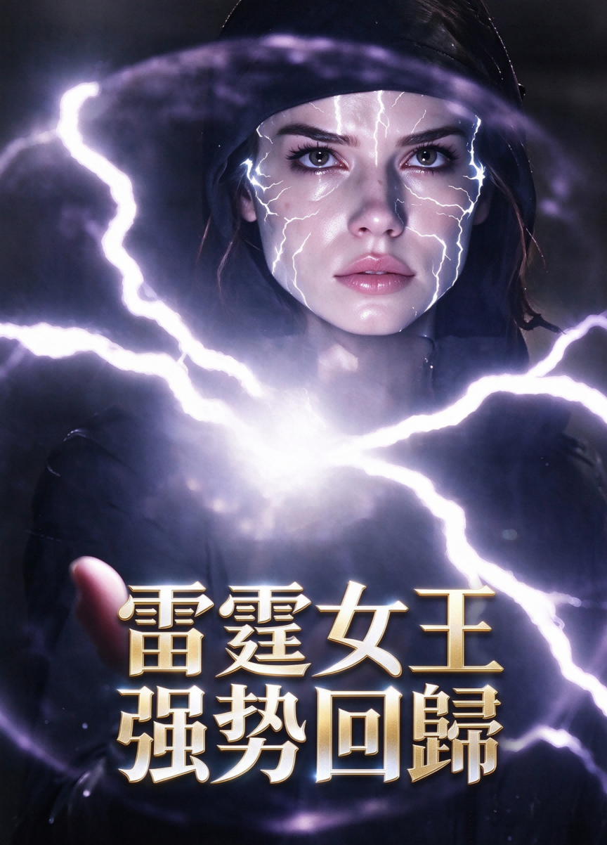 雷霆女王强势回歸