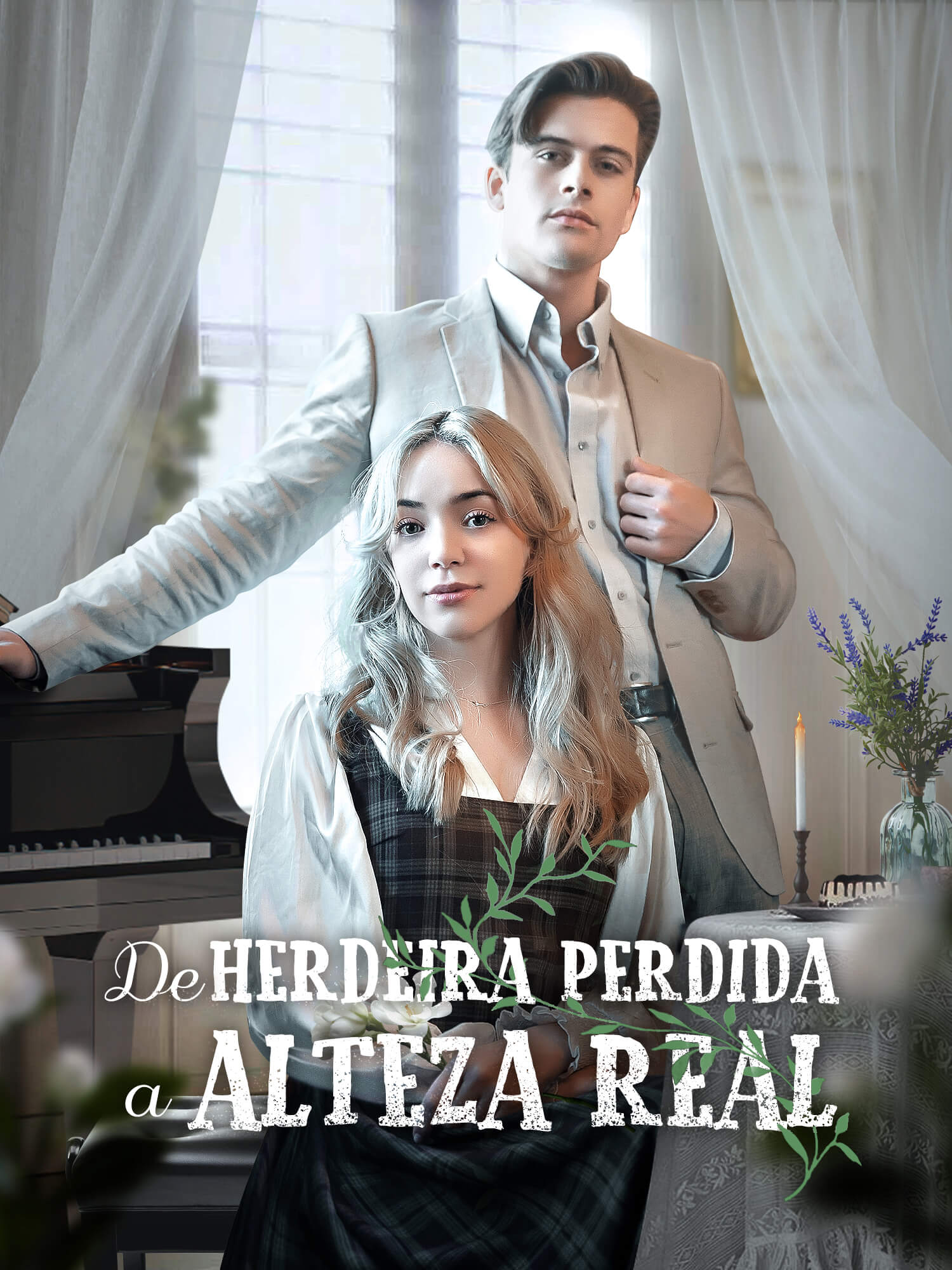 De Herdeira Perdida a Alteza Real