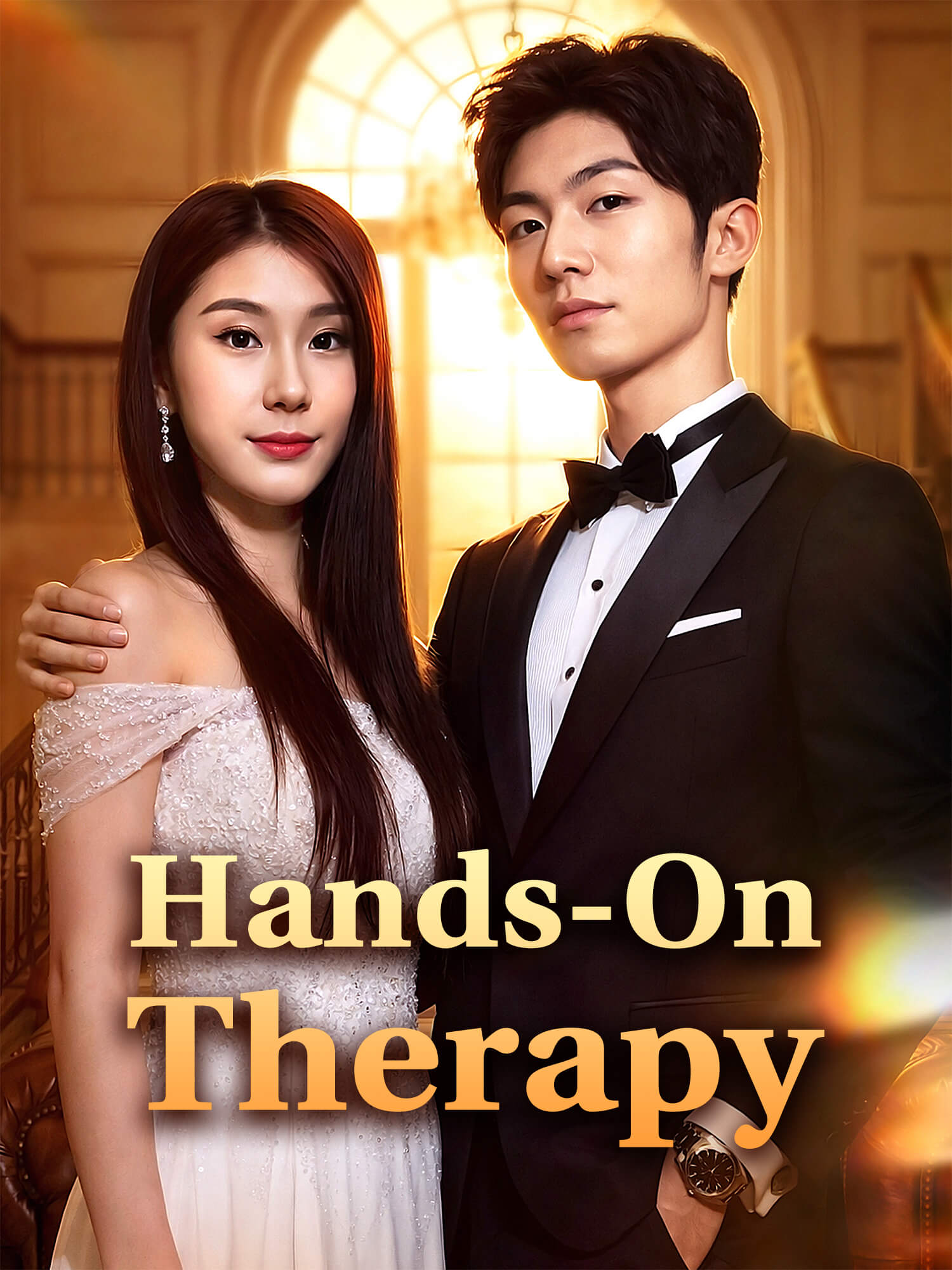 Hands-On Therapy