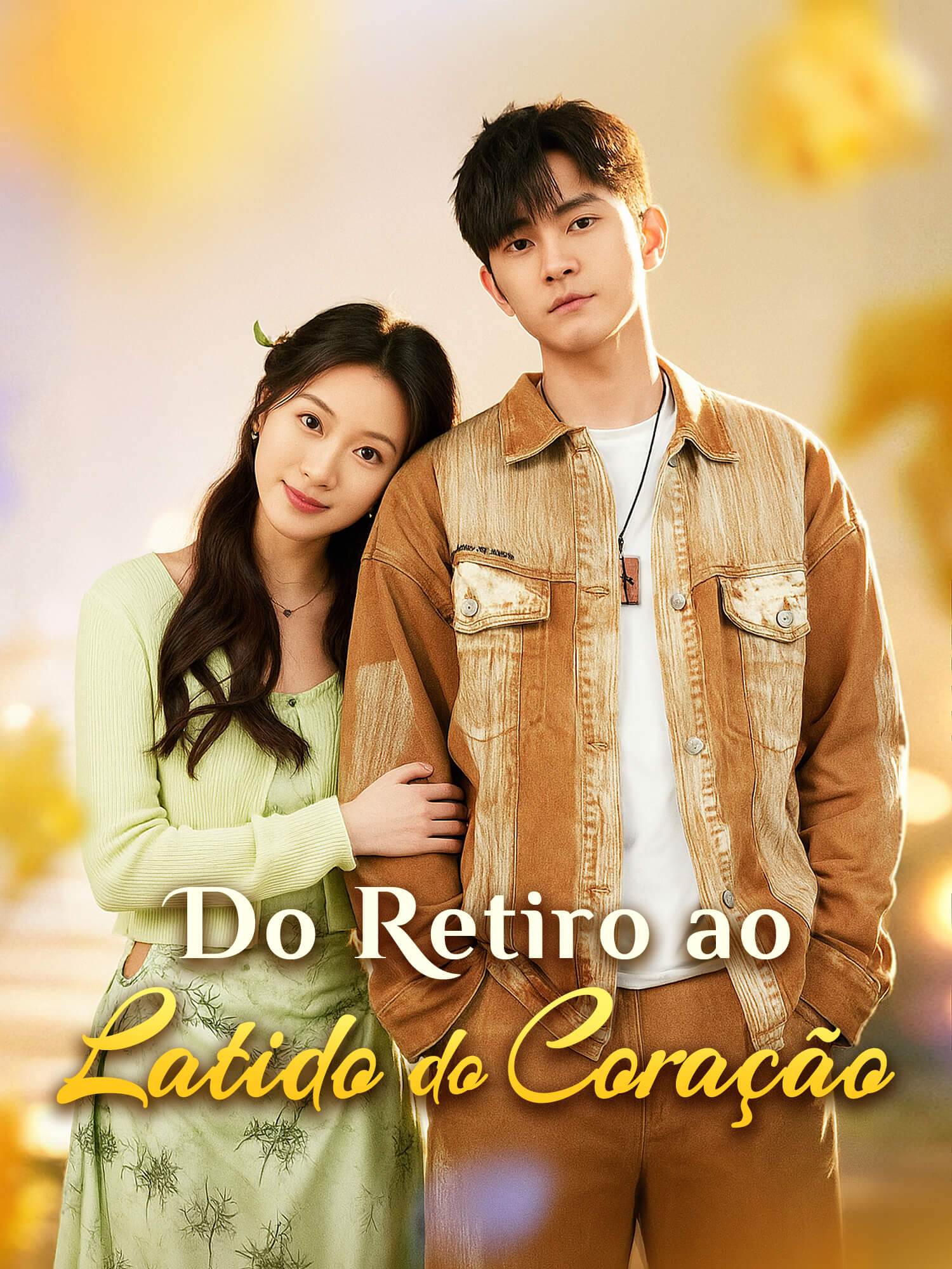 Do Retiro ao Latido do Coração