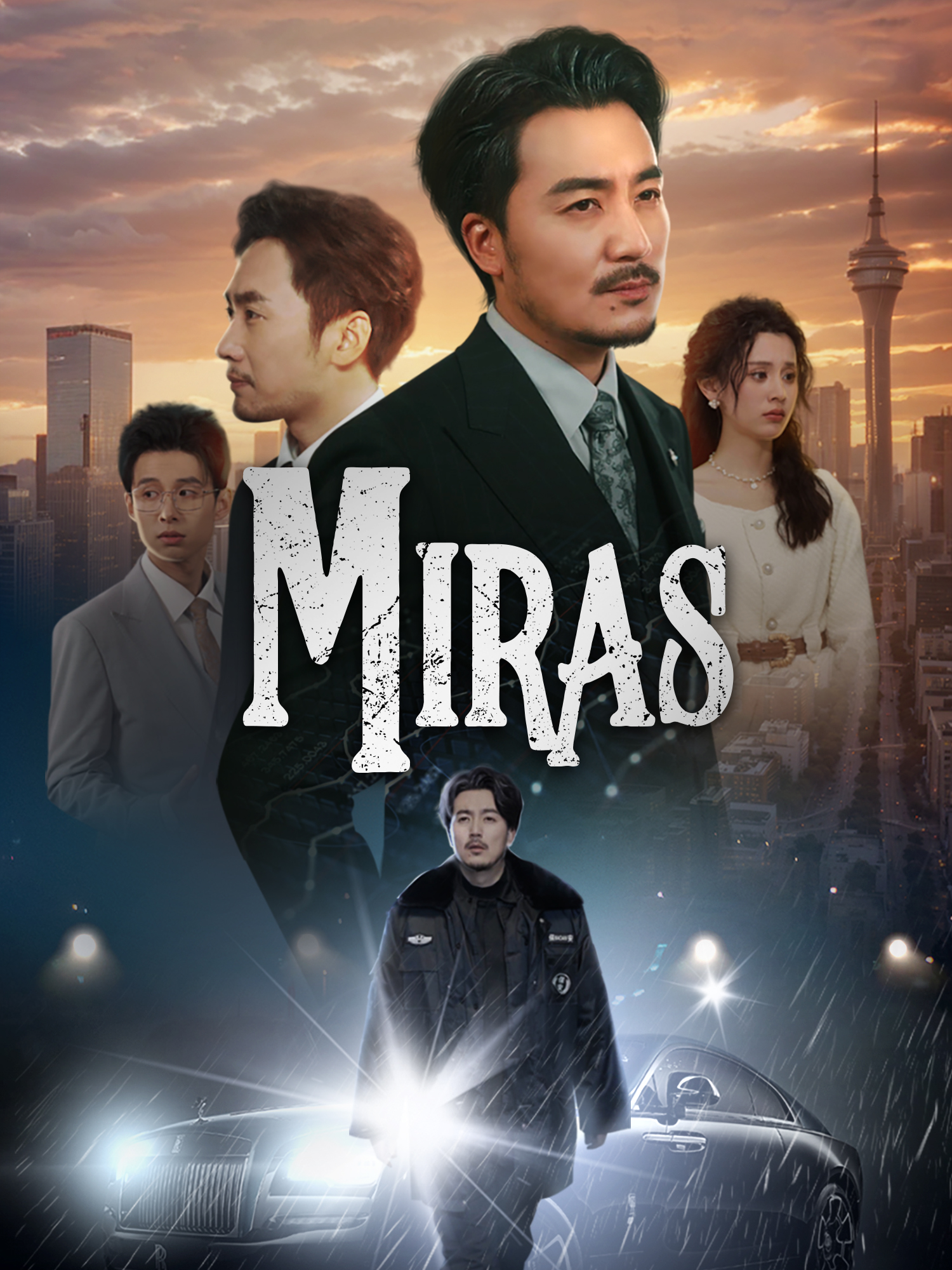 Miras