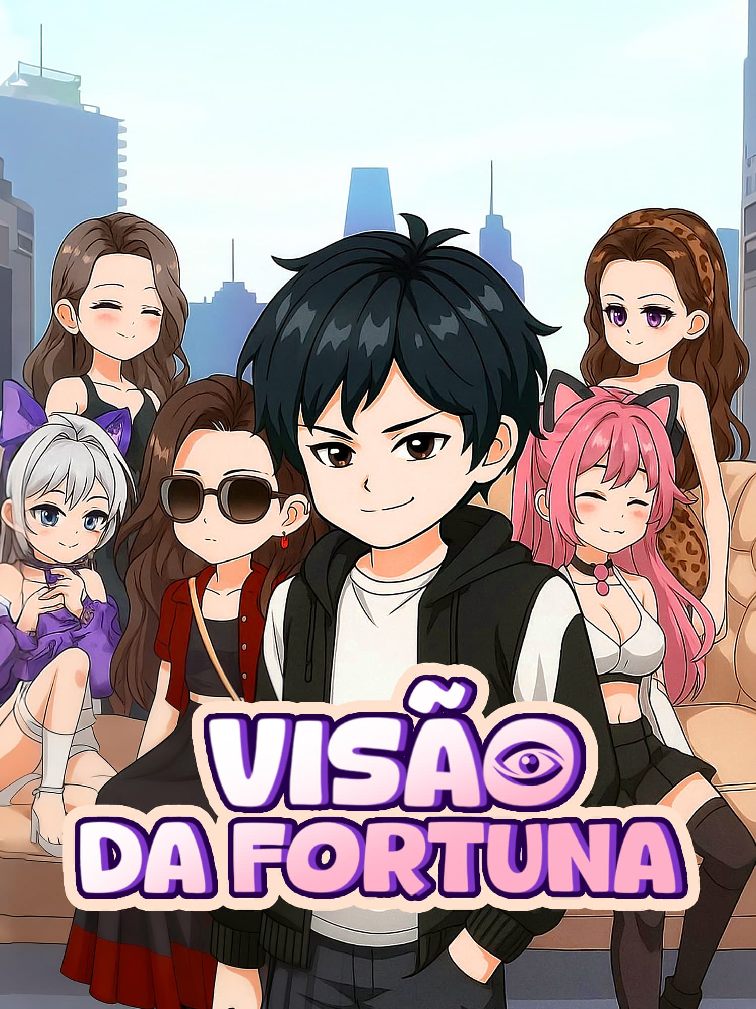 Visão da Fortuna