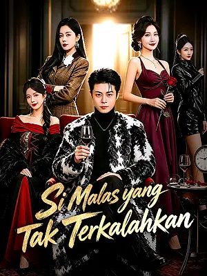 Nonton Si Malas yang Tak Terkalahkan online dengan subtitle