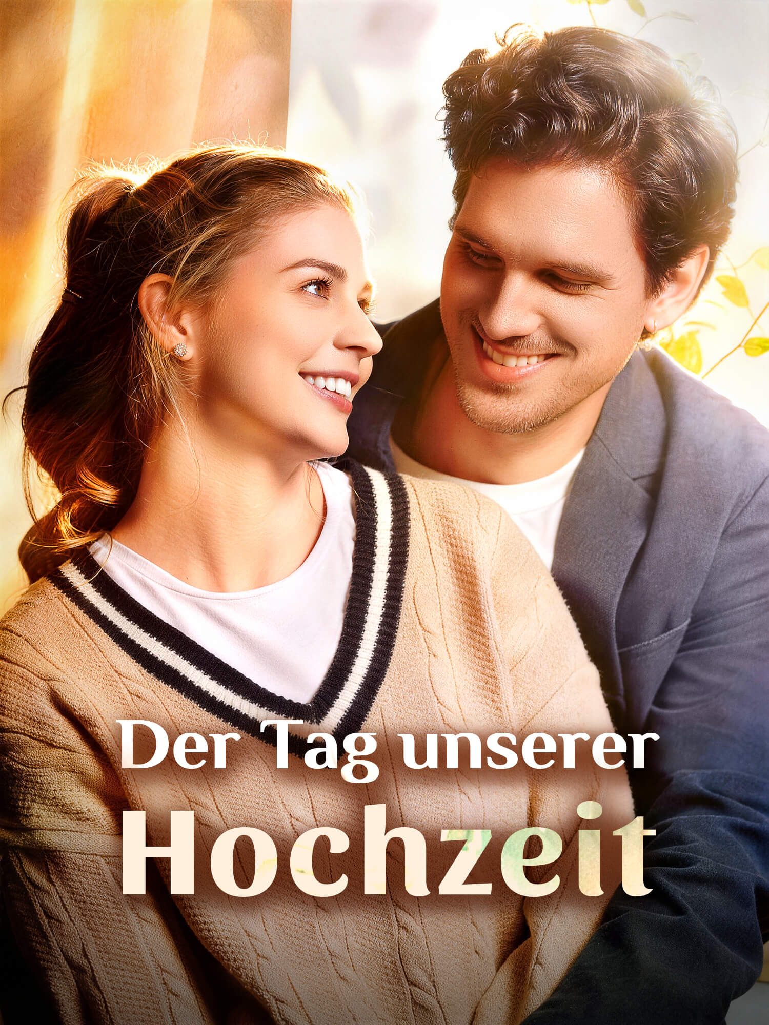 Der Tag unserer Hochzeit