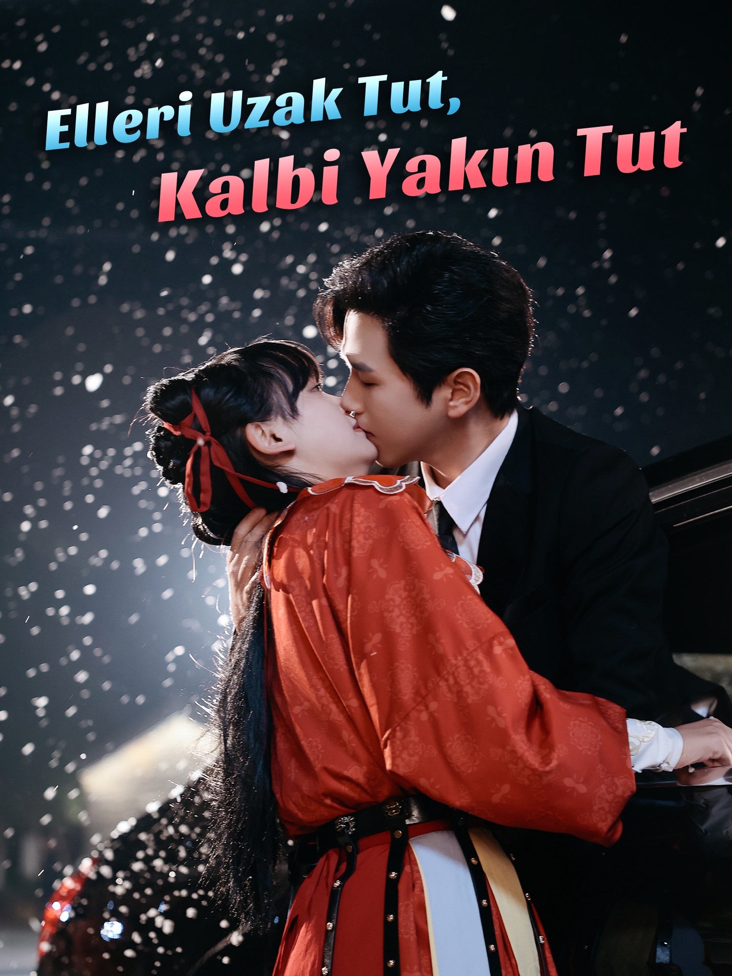 Elleri Uzak Tut, Kalbi Yakın Tut