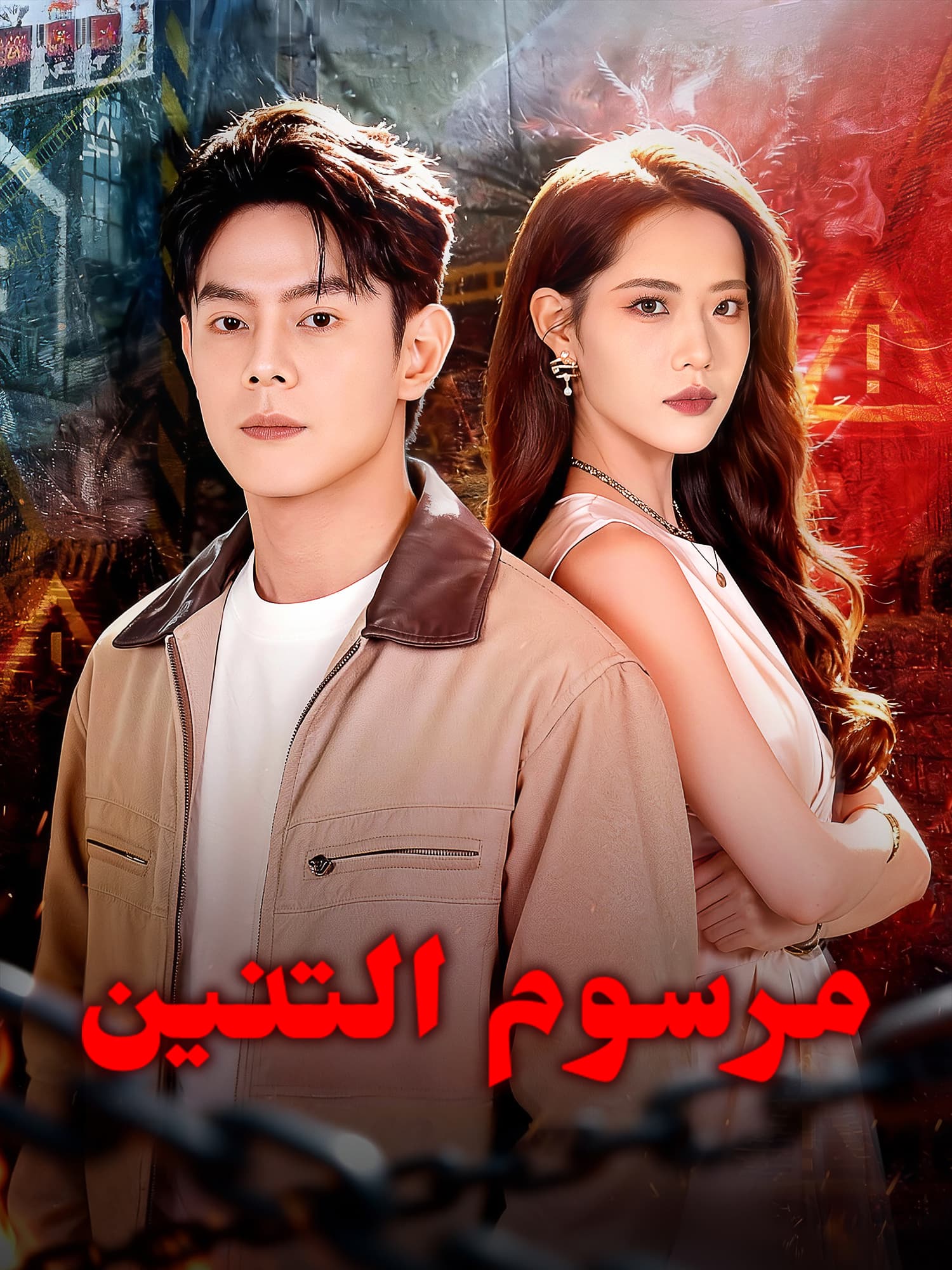 مرسوم التنين