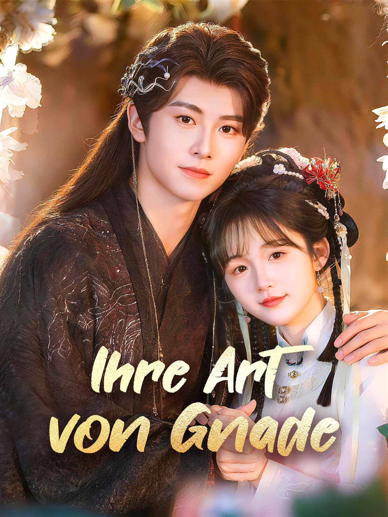 Ihre Art von Gnade