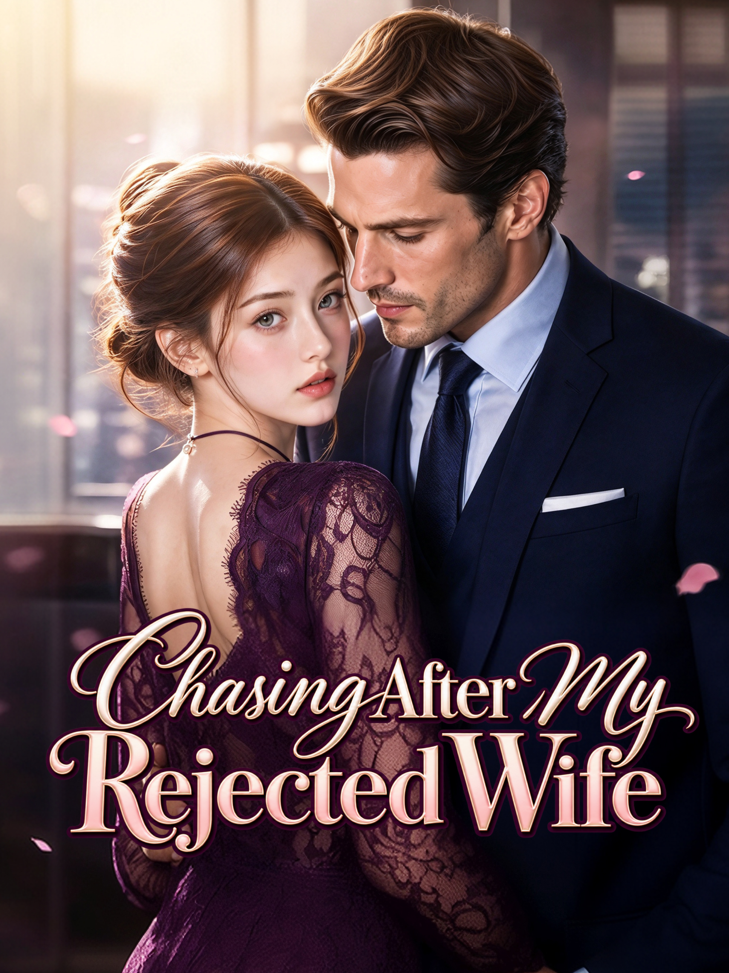 Chasing After My Rejected Wife