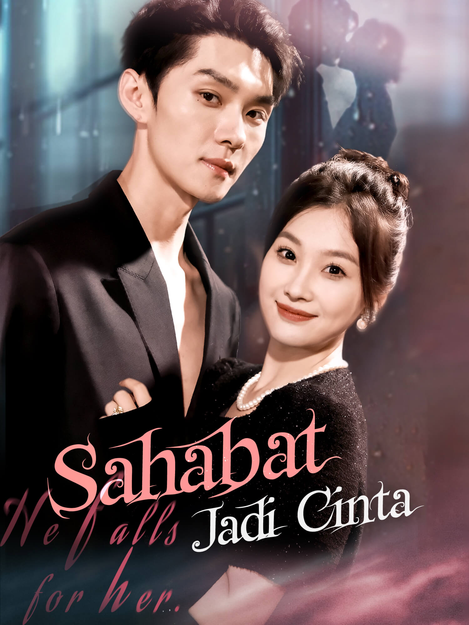 Sahabat Jadi Cinta