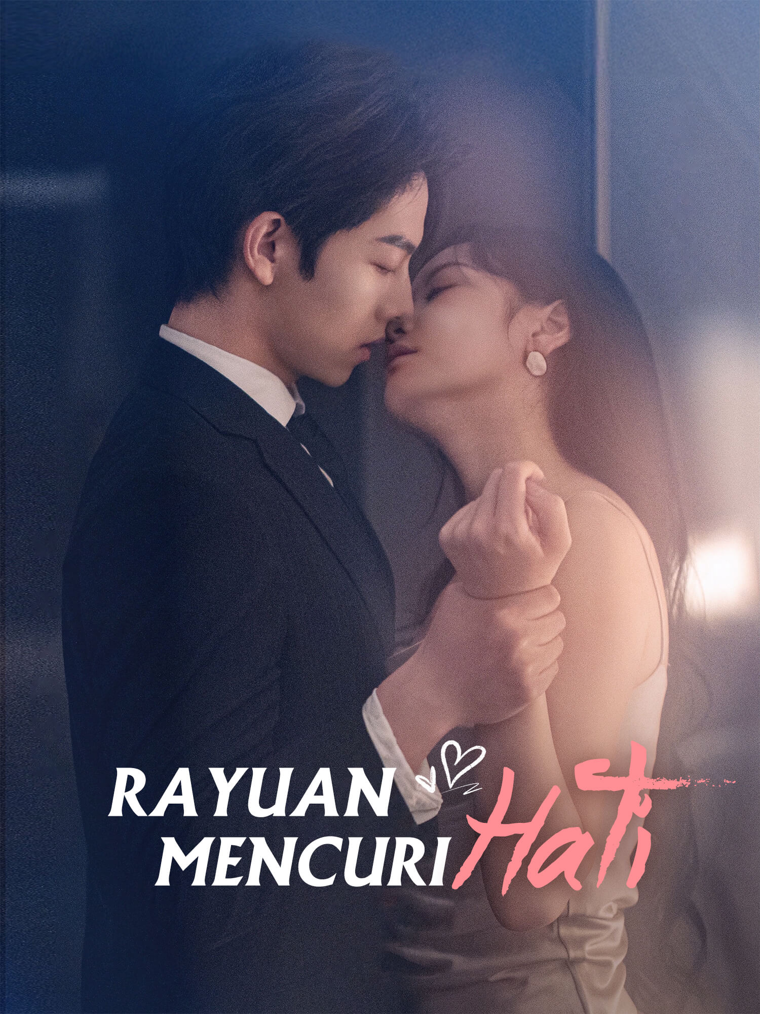 Rayuan Mencuri Hati