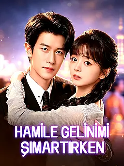 Hamile Gelinimi Şımartırken altyazılı çevrimiçi izle