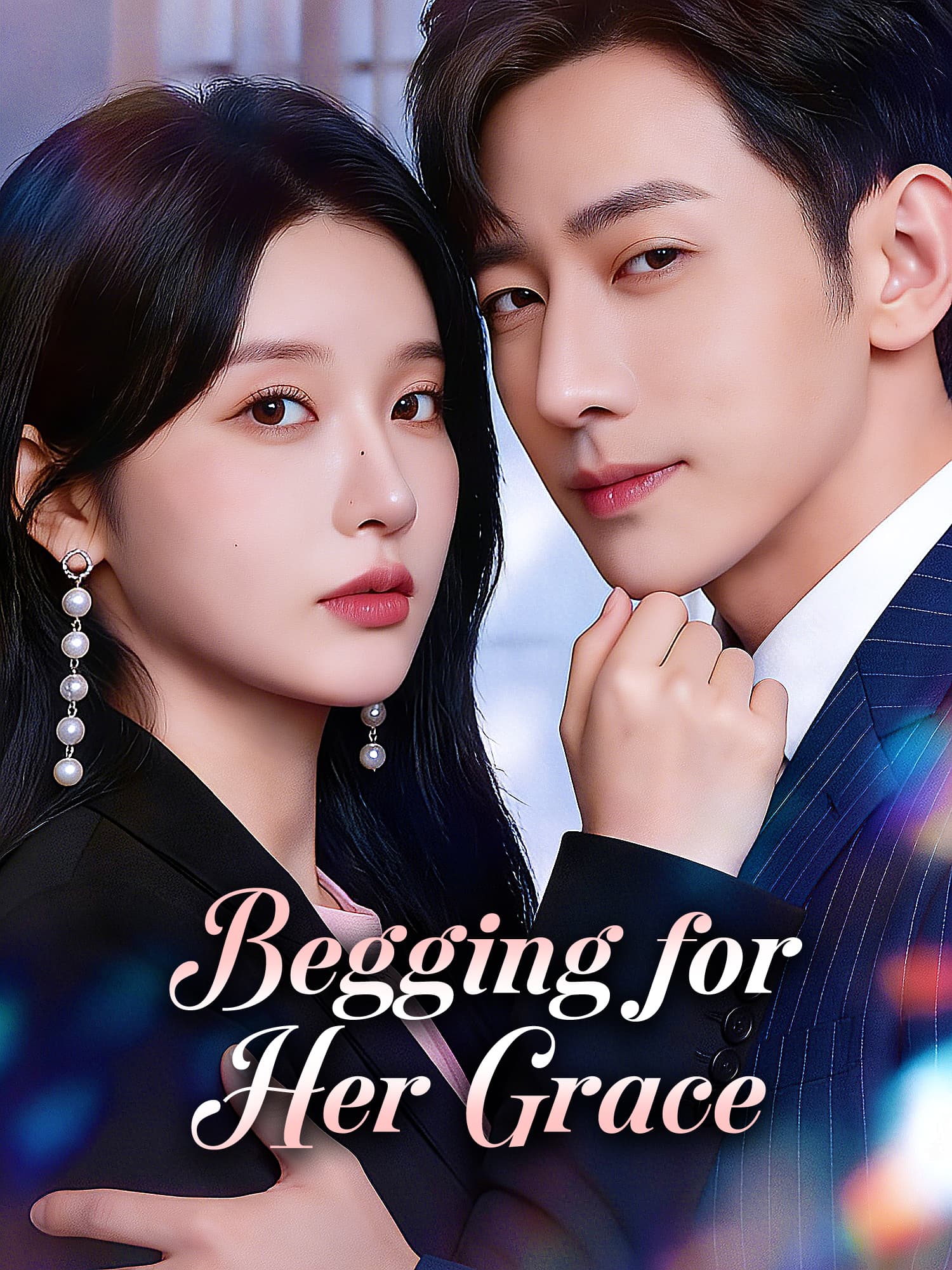 Begging for Her Grace