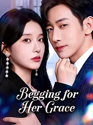 Begging for Her Grace Short Drama Cover
