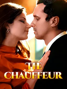 The chauffeur poster
