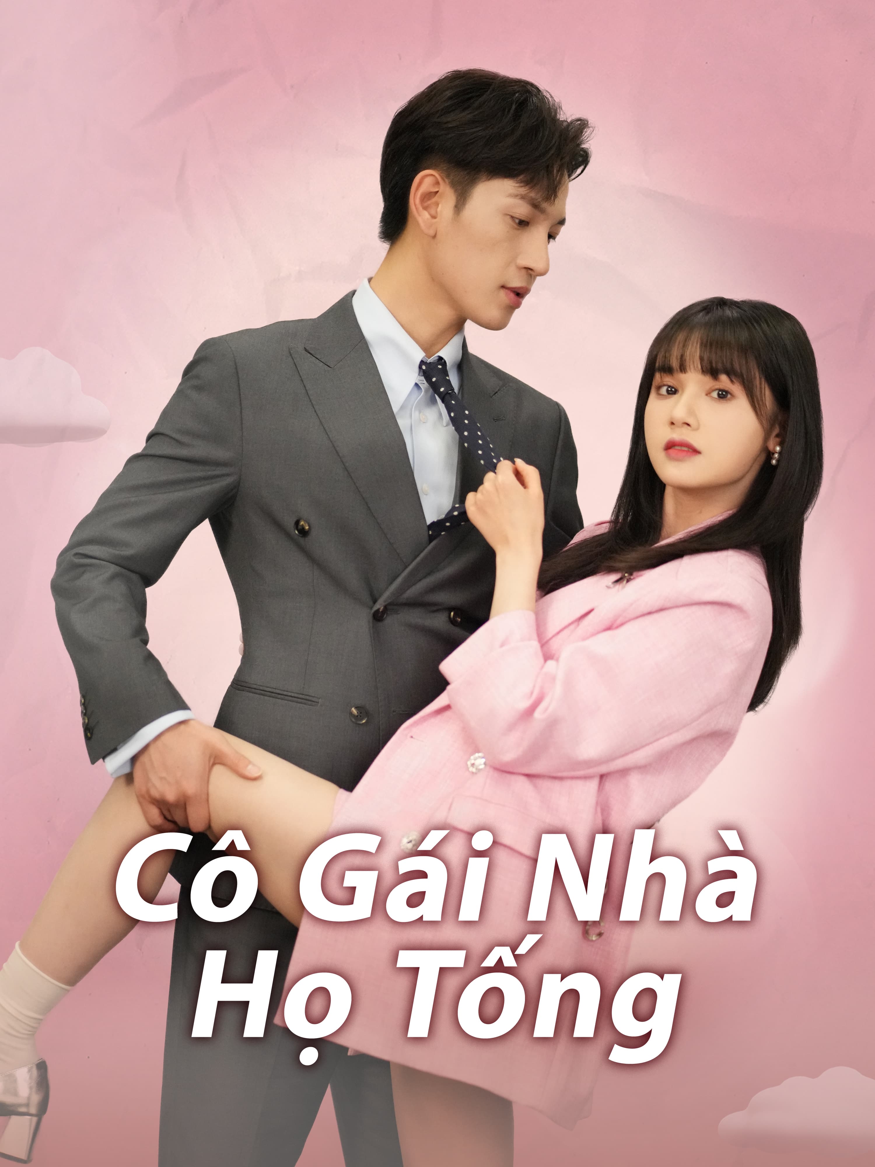Cô Gái Nhà Họ Tống