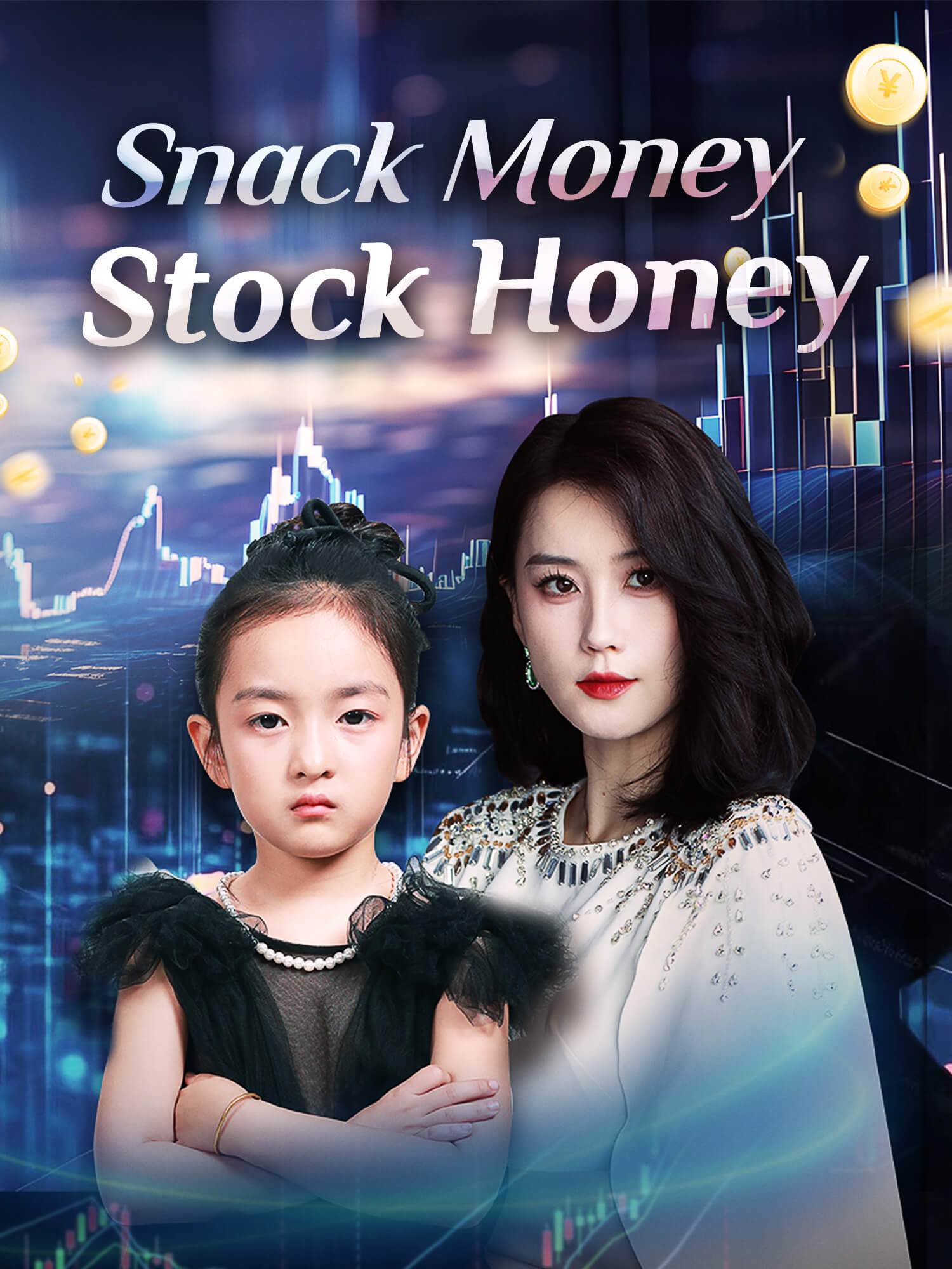 Watch Snack Money, Stock Honey online with subtitles