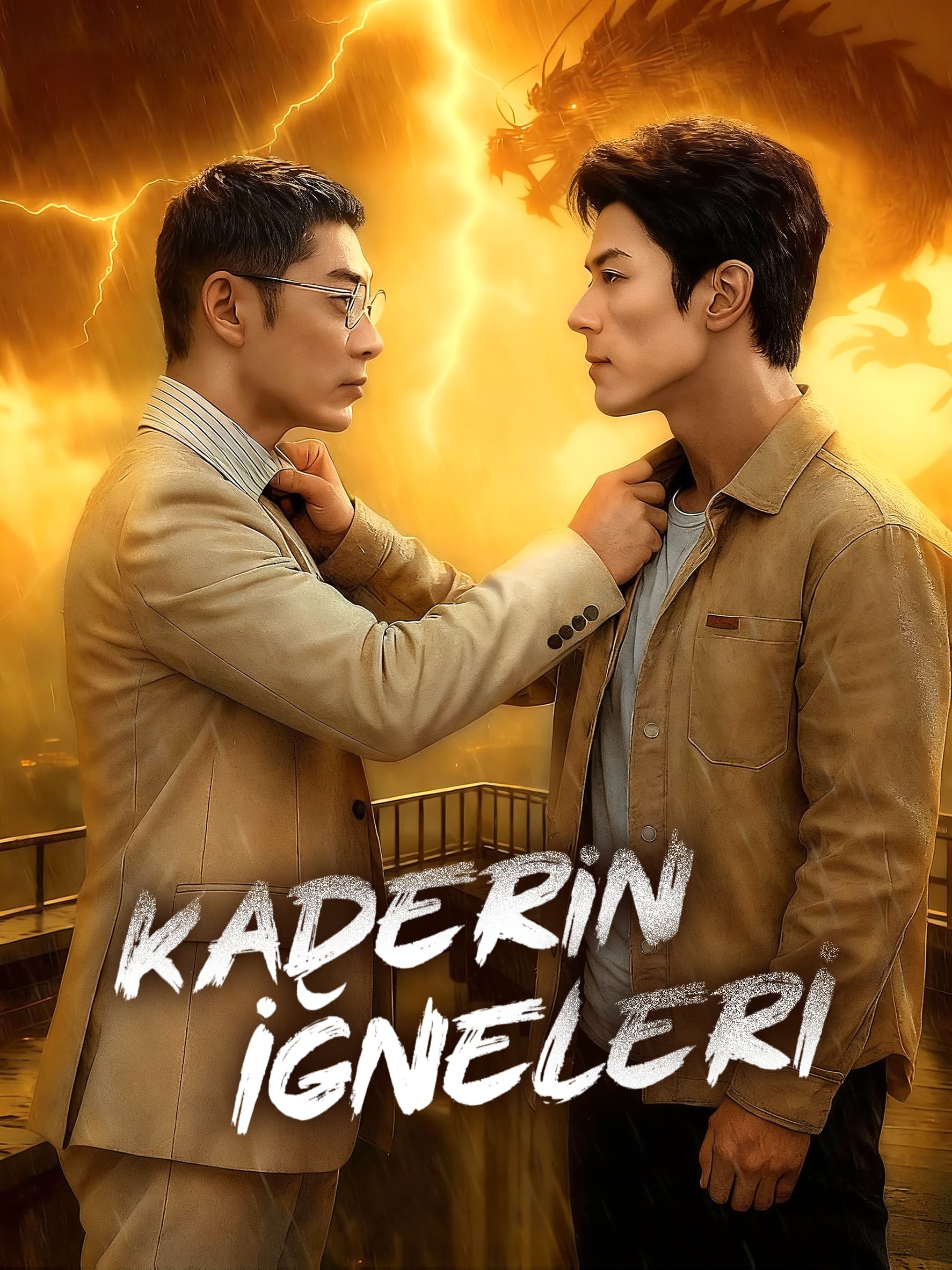 Kaderin İğneleri