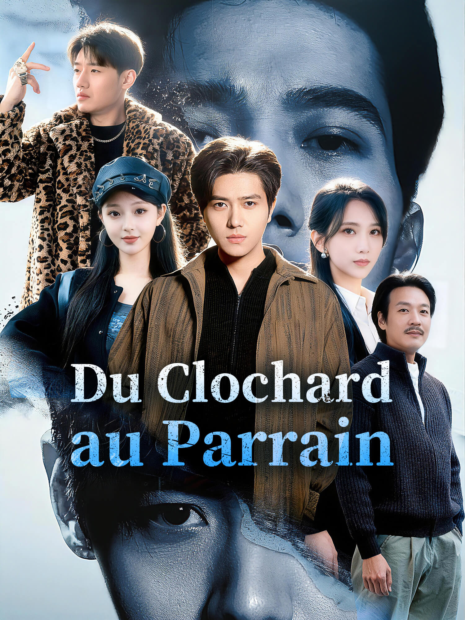 Du Clochard au Parrain