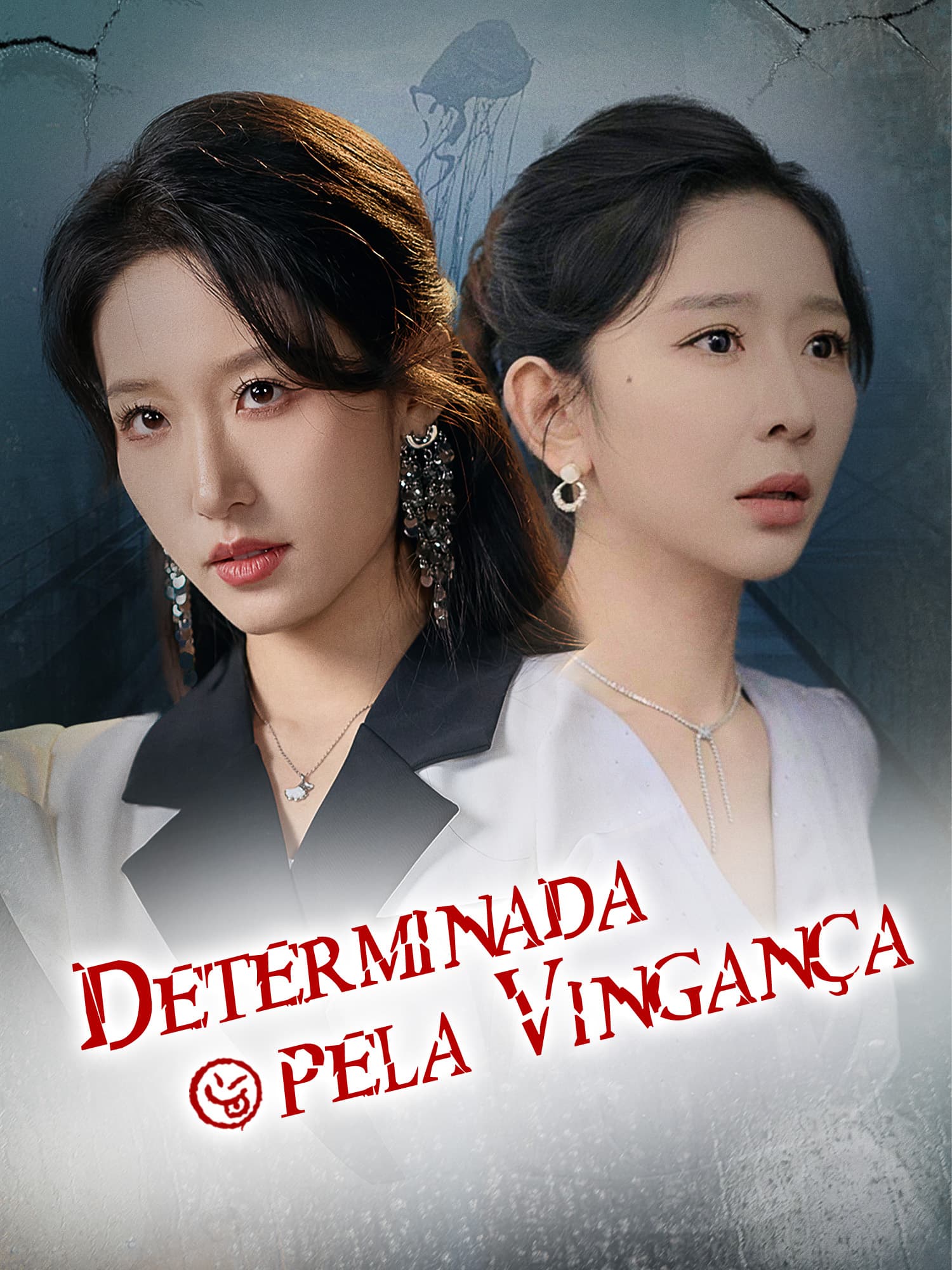 Determinada pela Vingança
