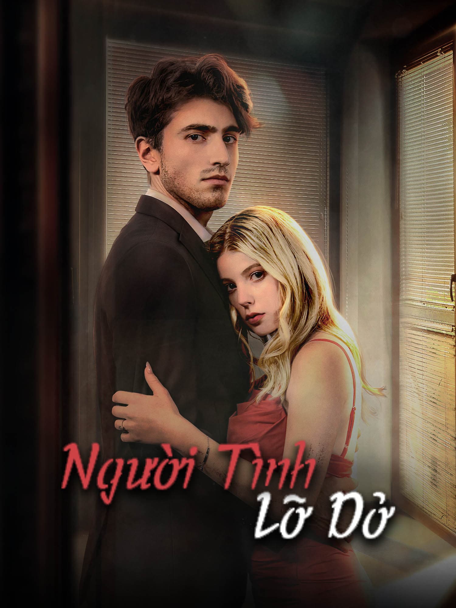 Người Tình Lỡ Dở