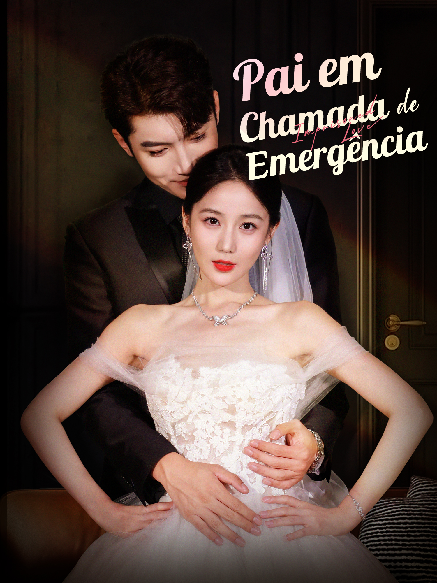 Pai em Chamada de Emergência