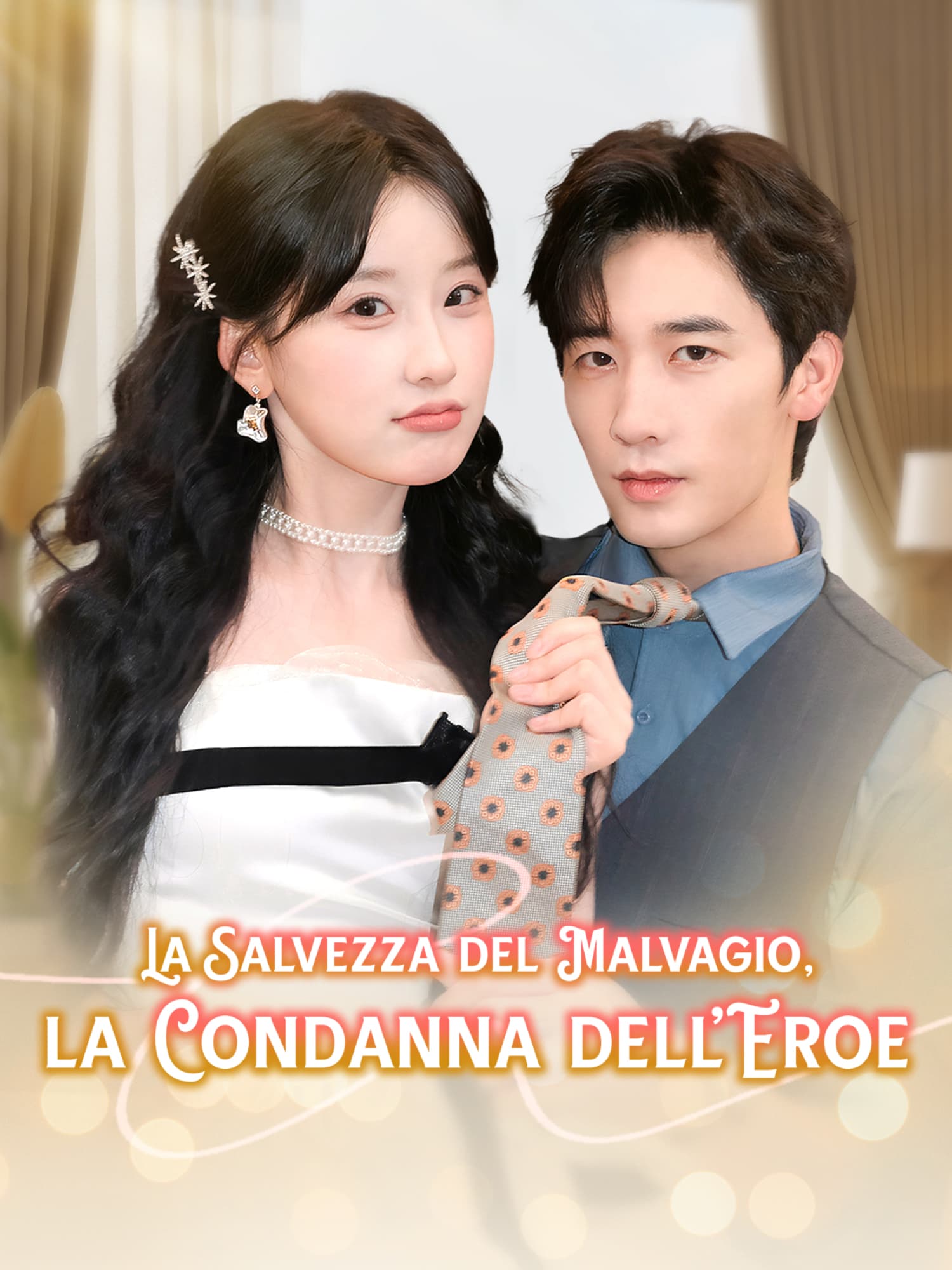 La Salvezza del Malvagio, la Condanna dell’Eroe