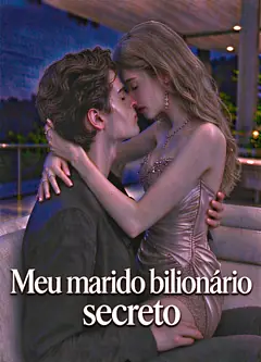 Meu marido bilionário secreto
