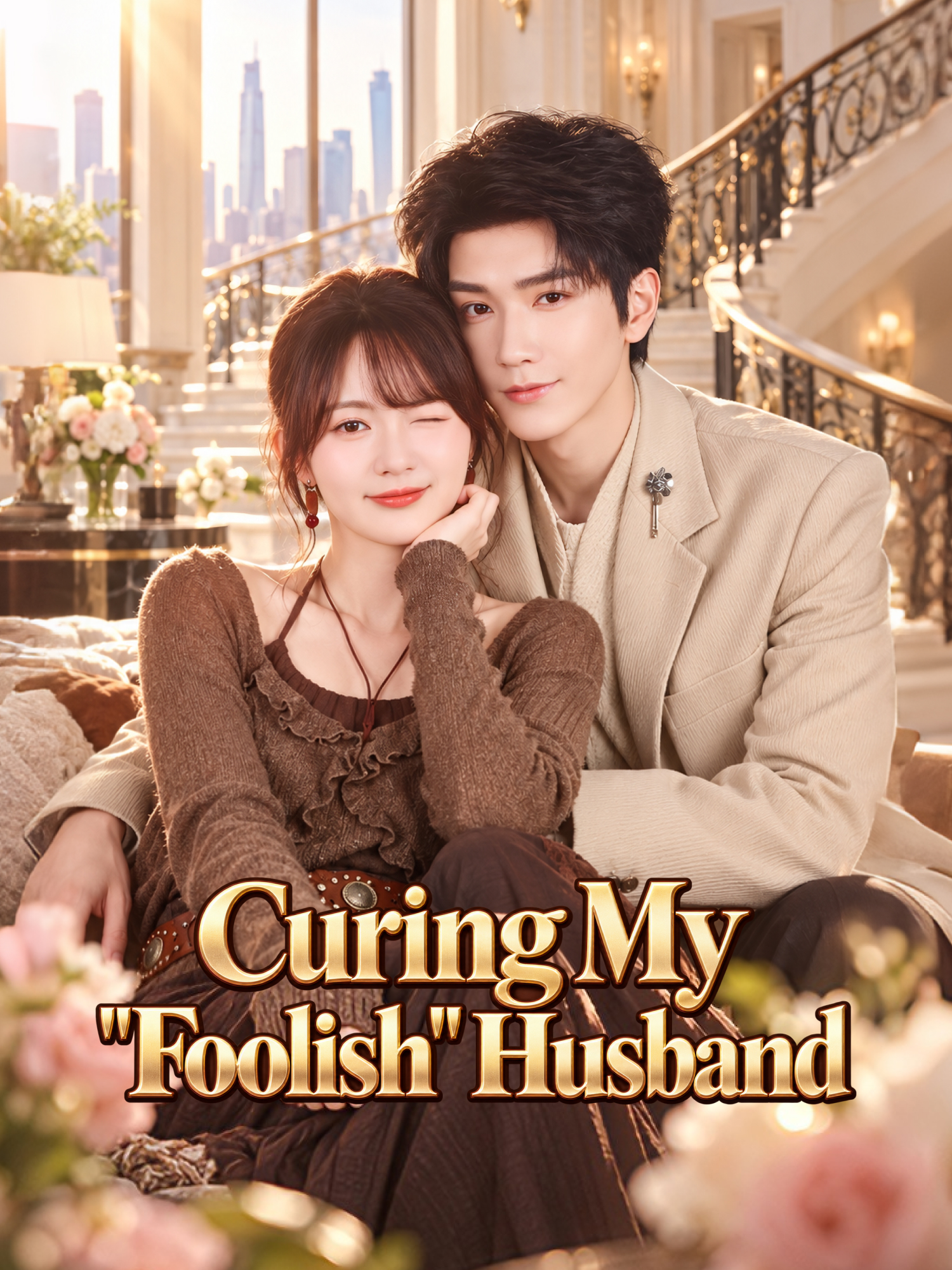 Curing My "Foolish" Husband