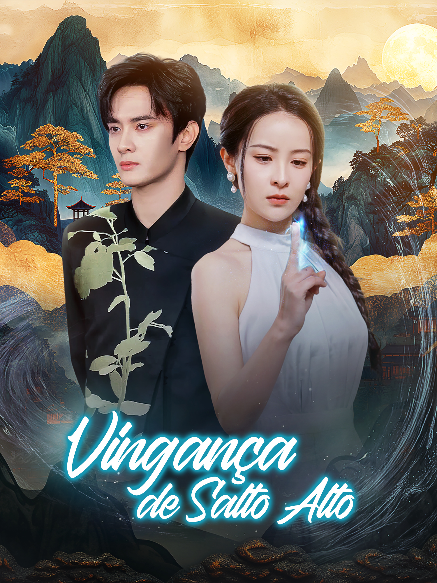 Vingança de Salto Alto