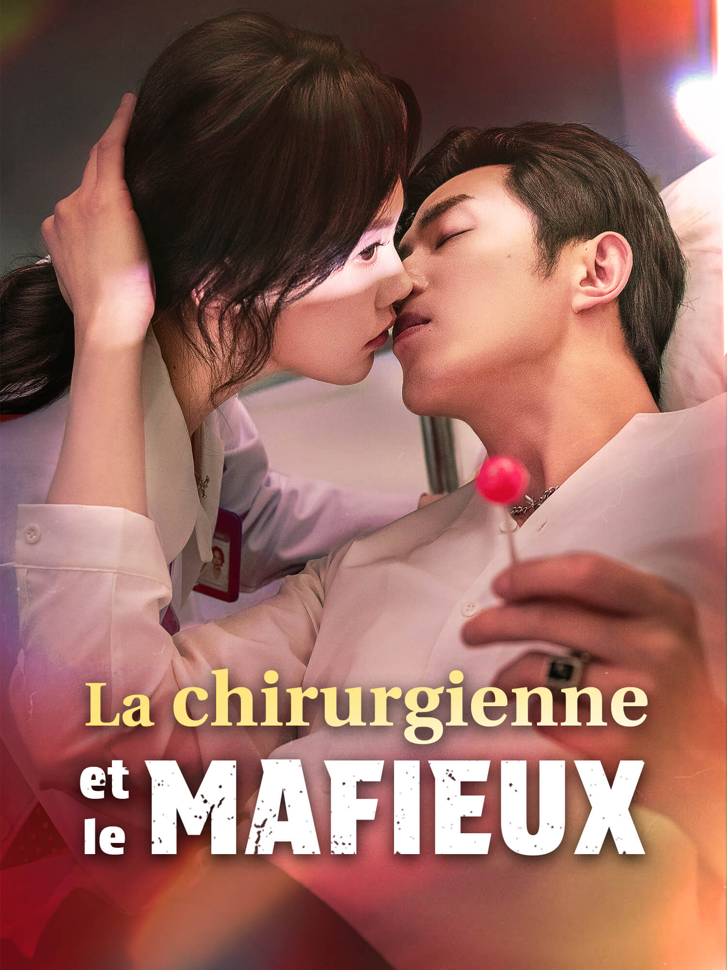 La chirurgienne et le mafieux