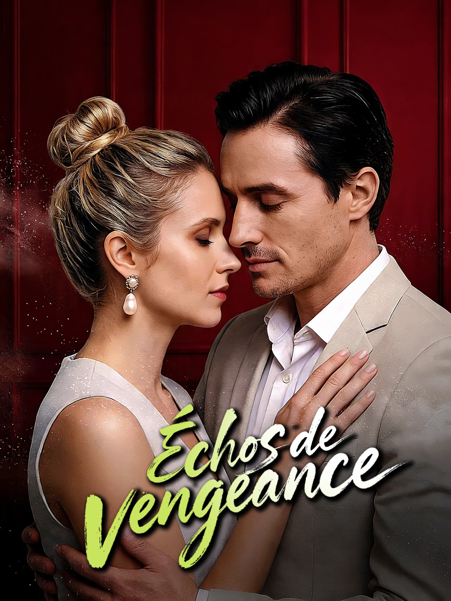 Échos de vengeance