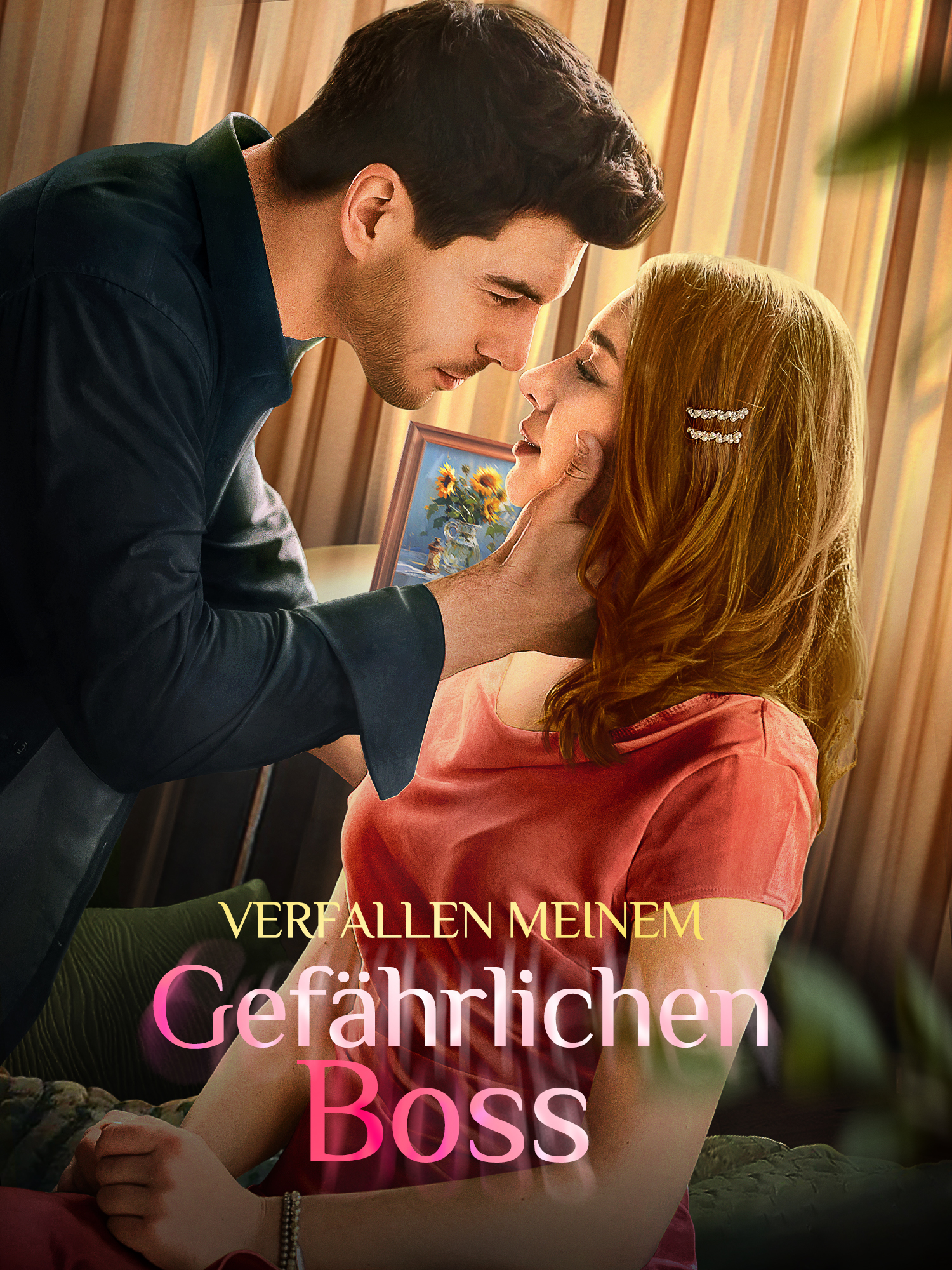 Verfallen meinem gefährlichen Boss