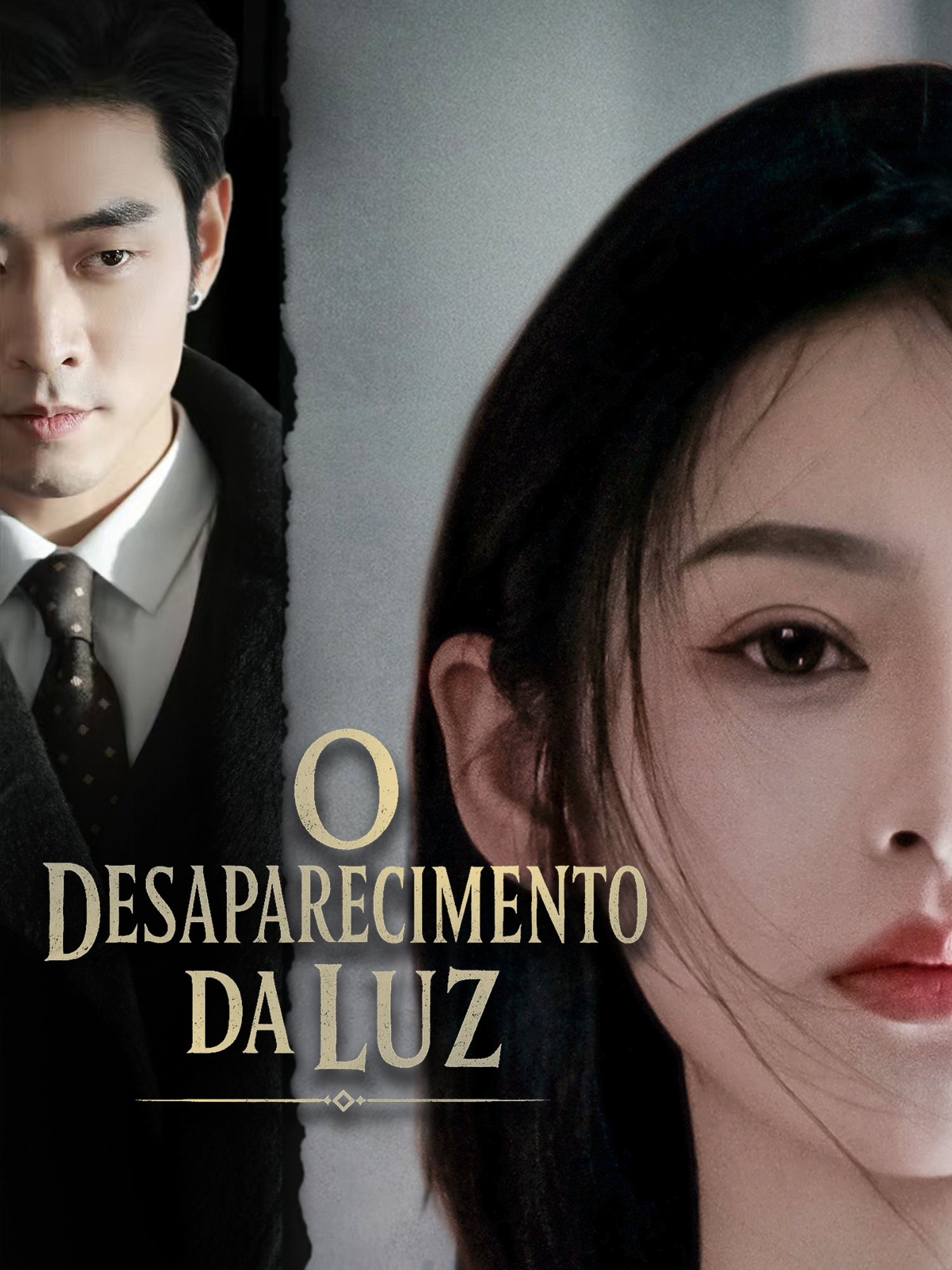 O Desaparecimento da Luz