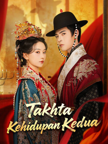 Takhta Kehidupan Kedua