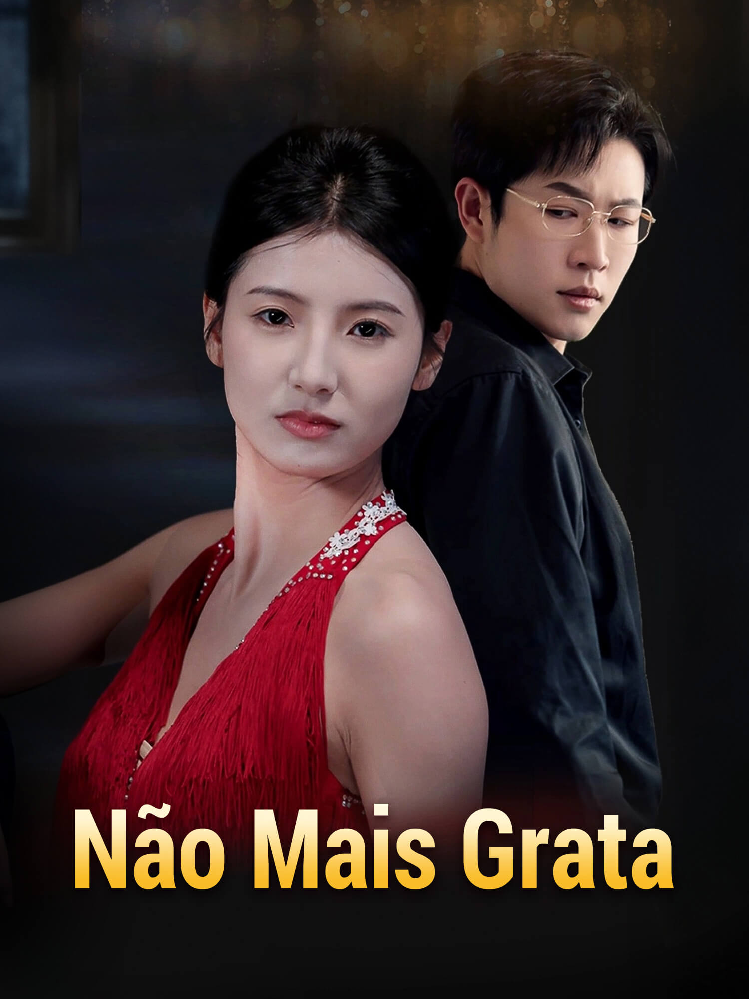 Não Mais Grata