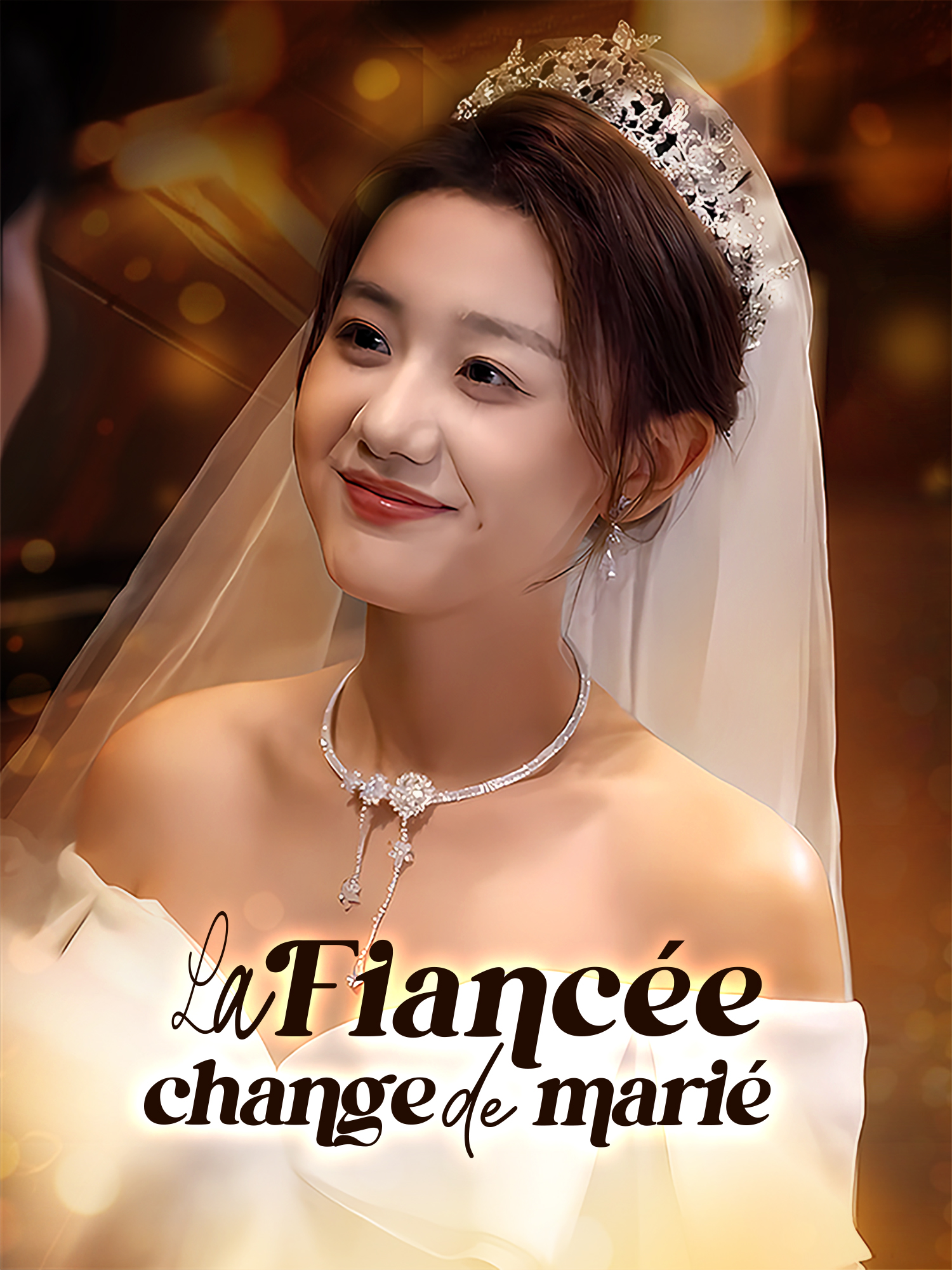 La Fiancée change de marié