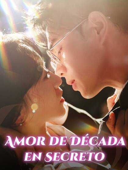 Amor de Década en Secreto