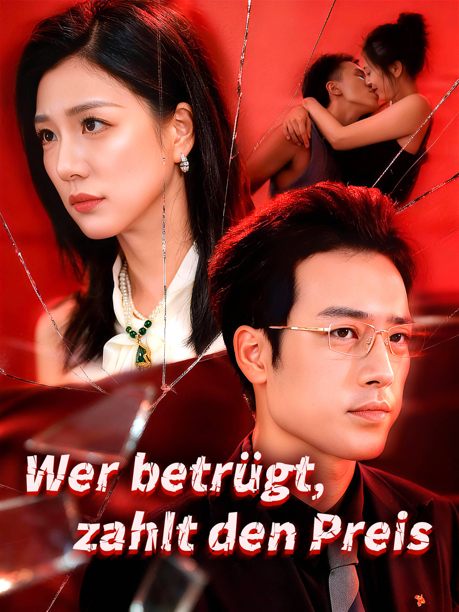 Wer betrügt, zahlt den Preis