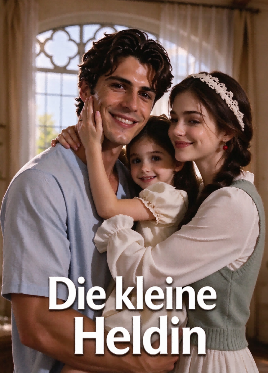 Die kleine Heldin