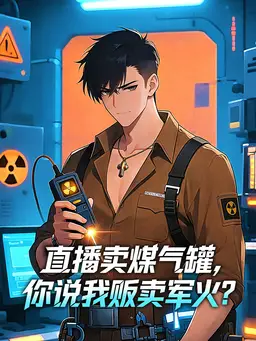 直播卖煤气罐,你说我贩卖军火?