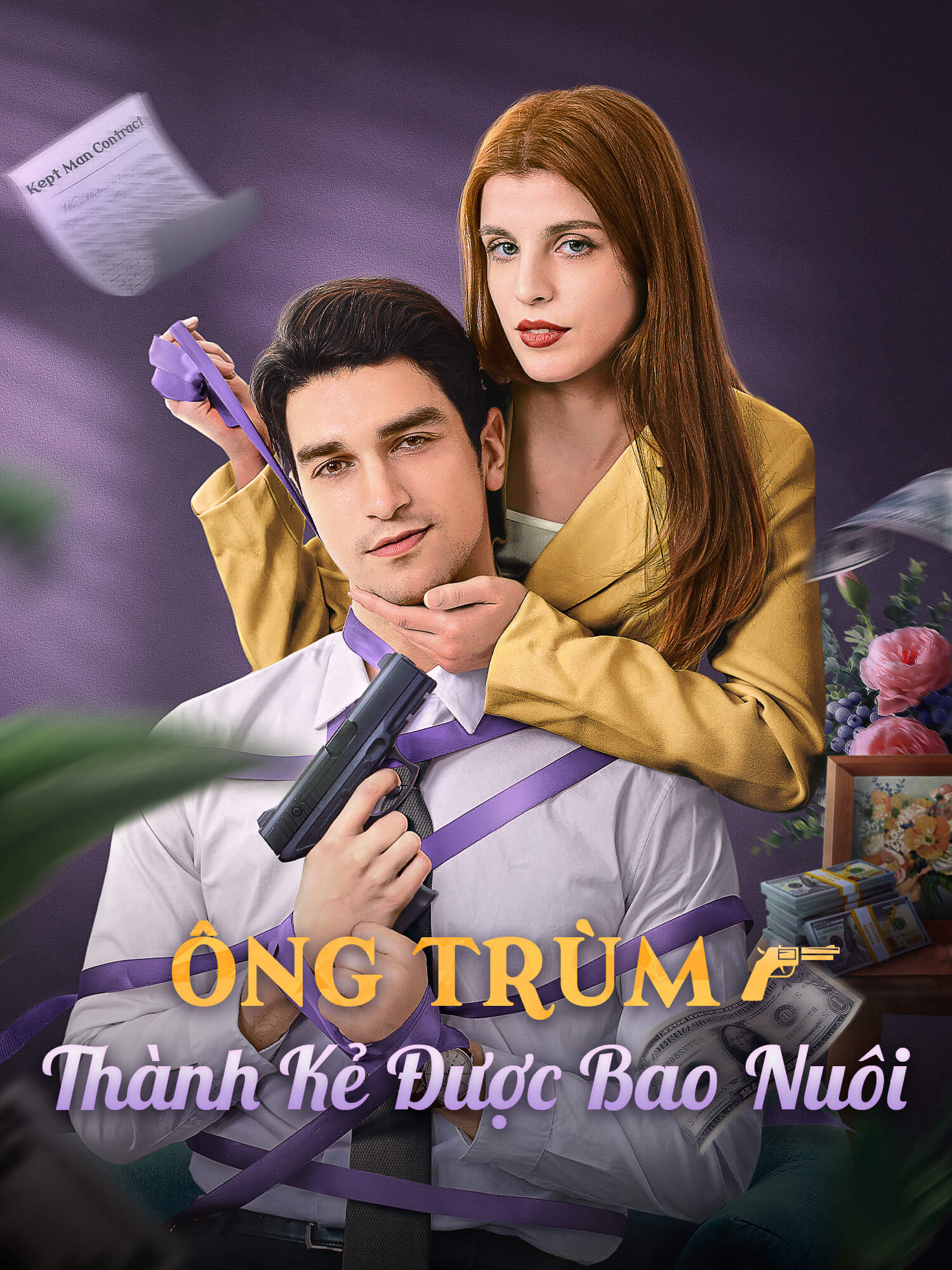 Ông Trùm Thành Kẻ Được Bao Nuôi