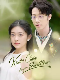 Kisah Cinta dengan Paman Mantan