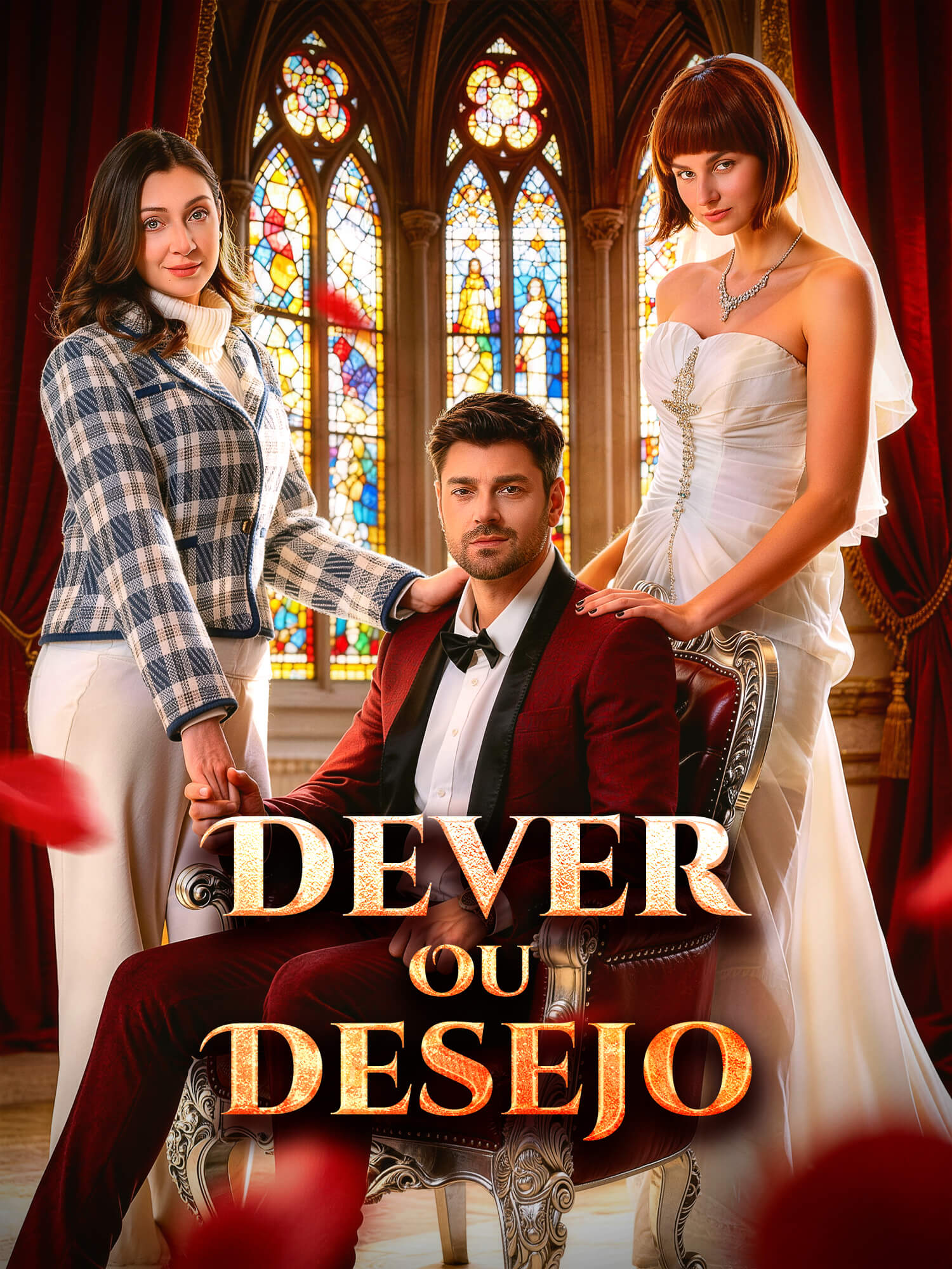 Dever ou Desejo
