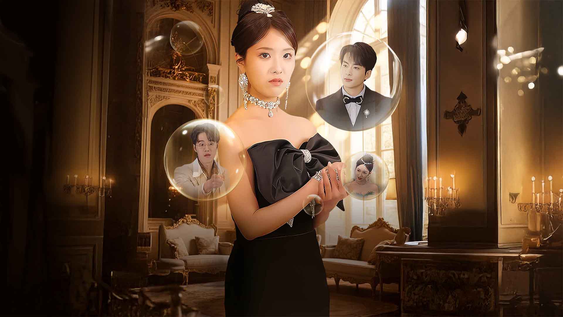 来了 - Affiche de Drama Court et Épisodes Complets
