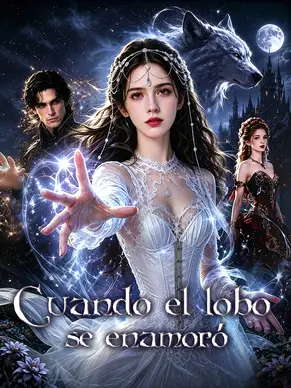 Cuando el lobo se enamoró