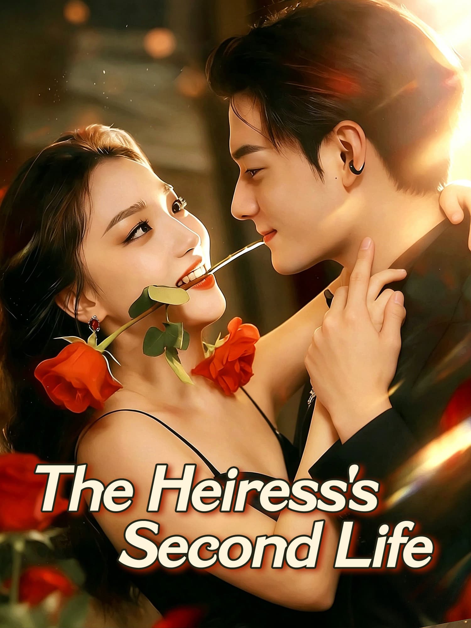 The Heiress’s Second Life Short Drama Cover