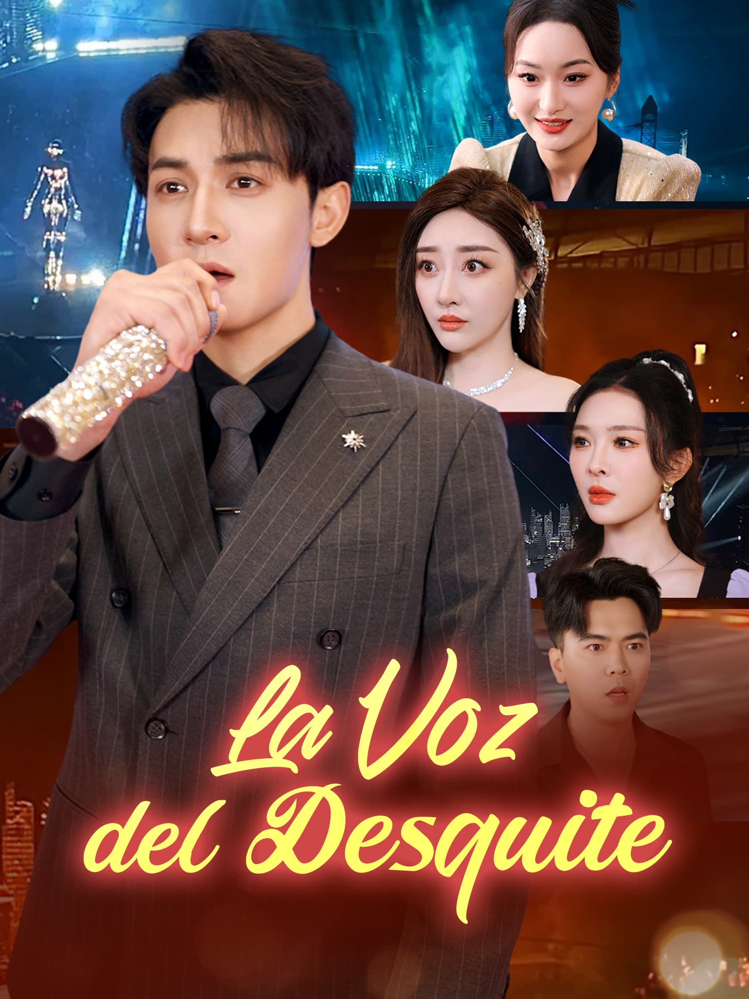 La Voz del Desquite