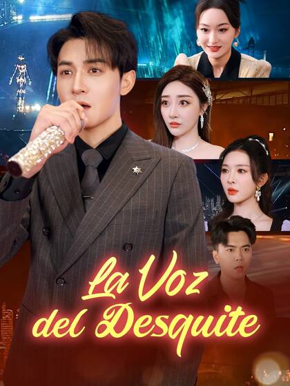 La Voz del Desquite