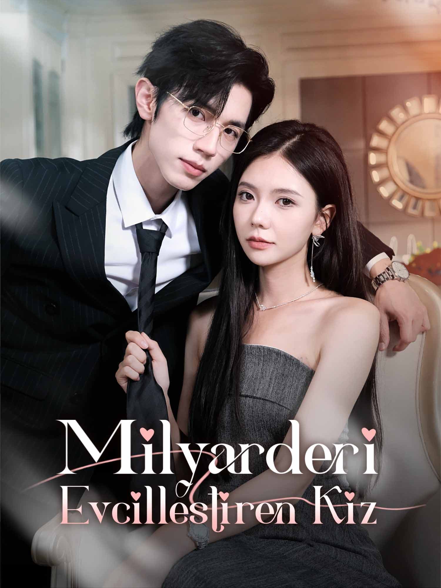 Milyarderi Evcilleştiren Kız kısa dizi kapağı (Kategorisi)